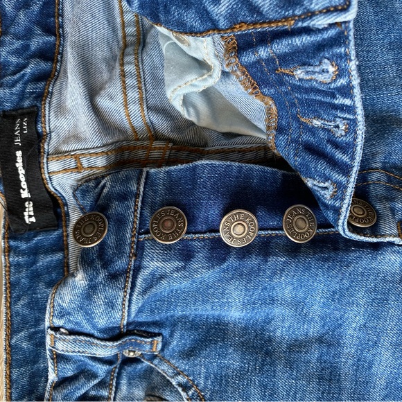 The Kooples Lizy jeans - Picture 4 of 6